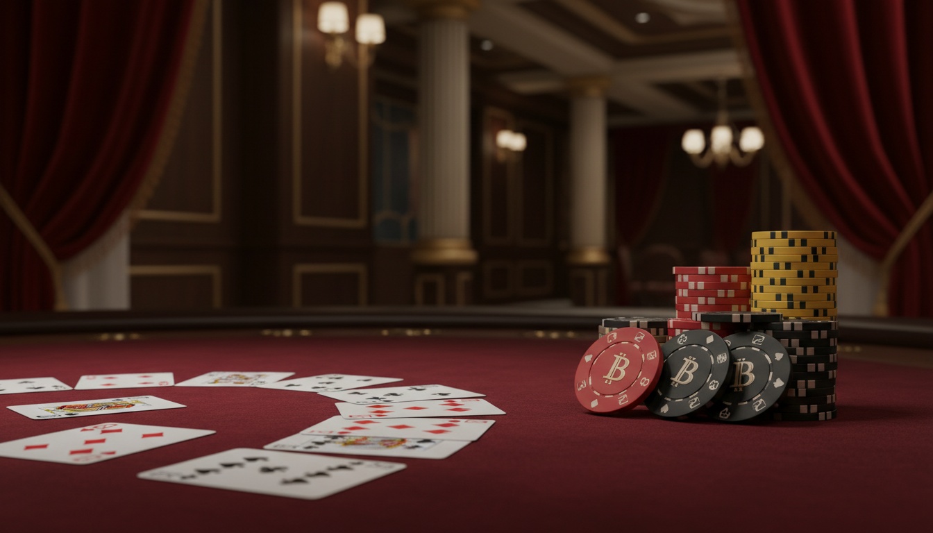 Explore a Variedade de Jogos no Betista Casino